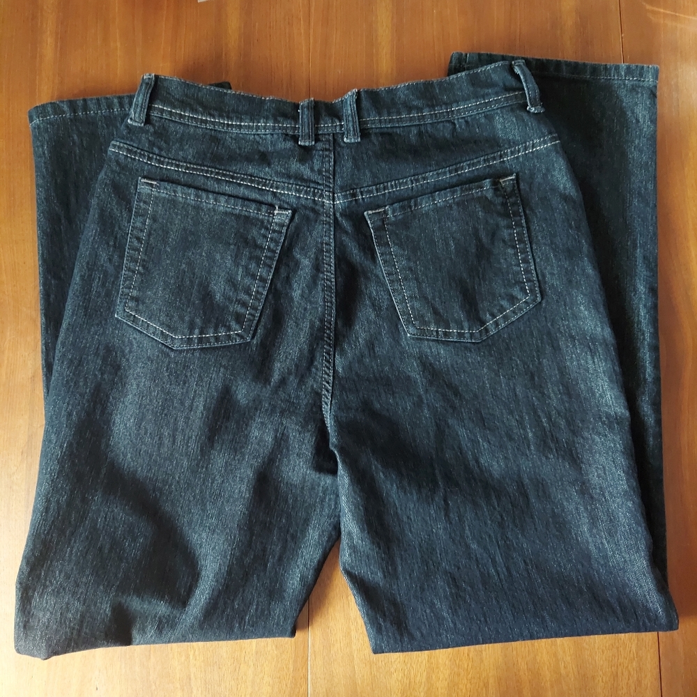 High Rise GV Amanda Jeans - Picture 3 of 5